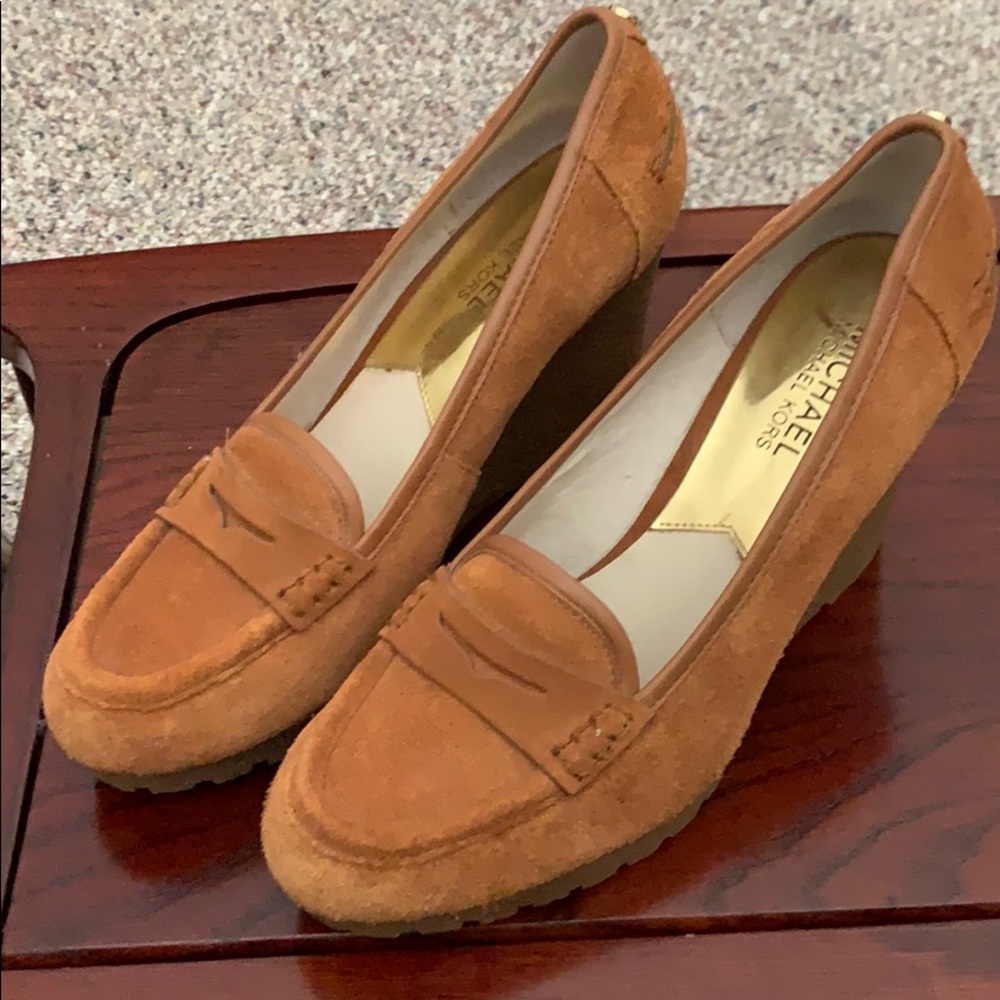 Michael Khors Shoes